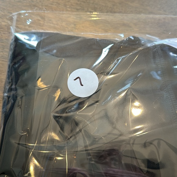 The North Face Black Performance Jacket - Picture 5 of 5